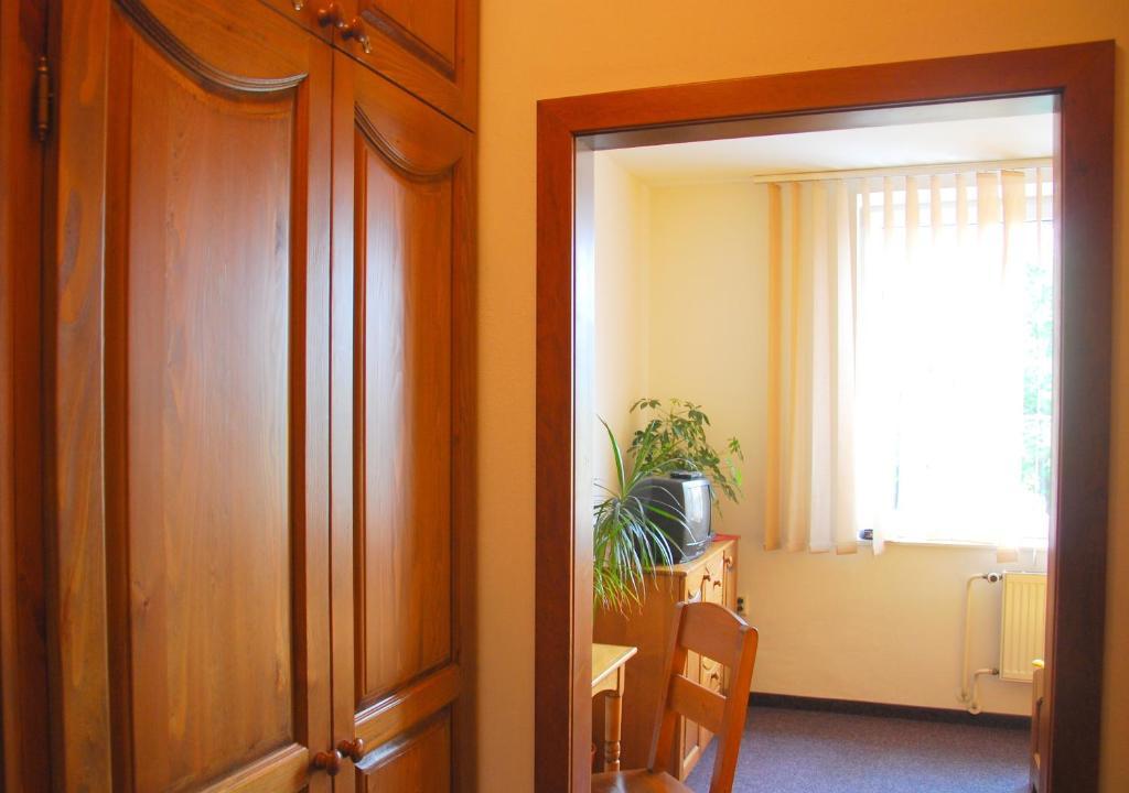 Penzion U Chmelu Prostějov Zimmer foto