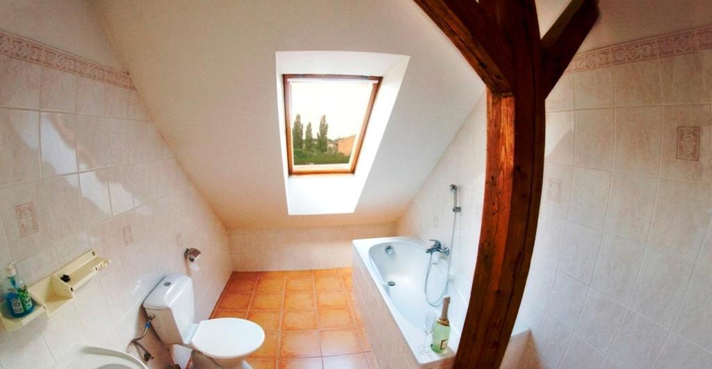 Penzion U Chmelu Prostějov Zimmer foto