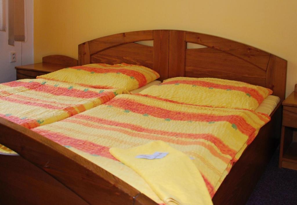 Penzion U Chmelu Prostějov Zimmer foto