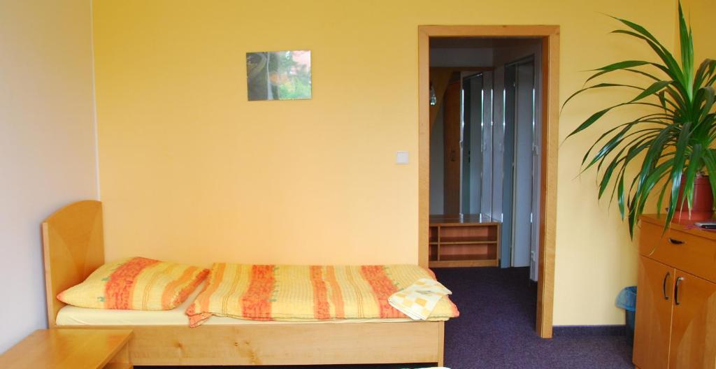 Penzion U Chmelu Prostějov Exterior foto